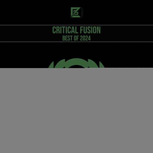 VA – Critical Fusion Best Of 2024