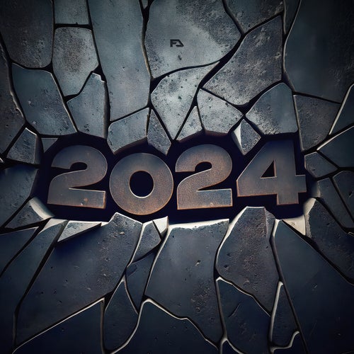 VA – Flexout 2024 [2025]