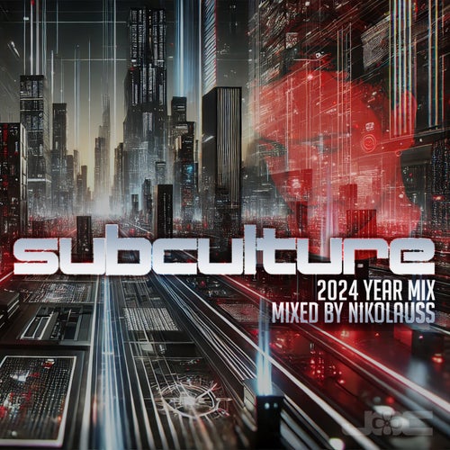 VA – Subculture 2024
