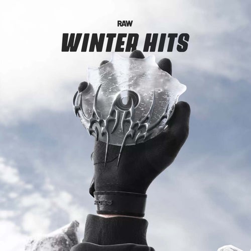VA – RAW Winter Hits 2025 (2025)