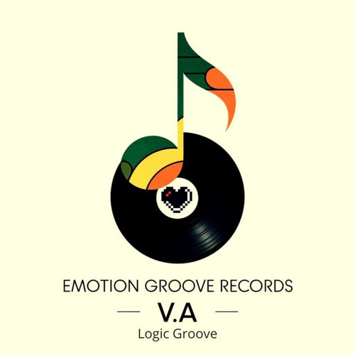 VA – Logic Groove [Emotion Groove Records]