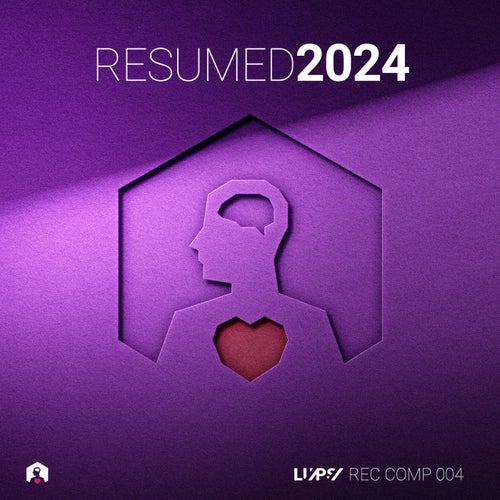 VA – Resumed  2024 [LuPS Records]
