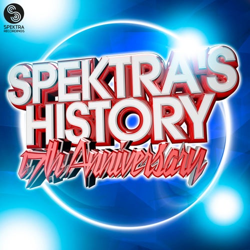 VA – Spektra’s History – 17th Anniversary [2025]