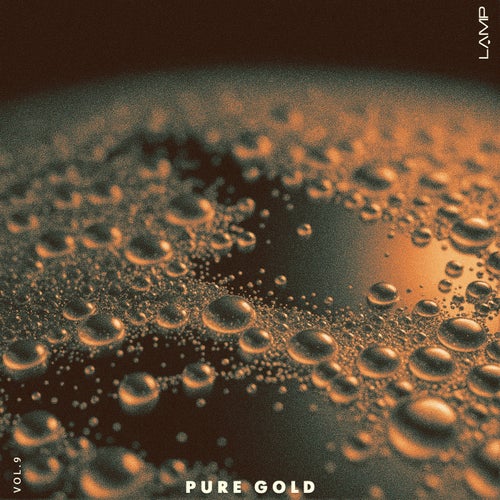 VA – Pure Gold, Vol. 9