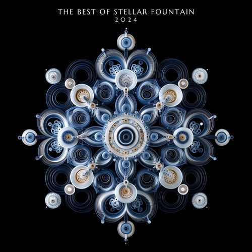 VA – The Best of Stellar Fountain 2024