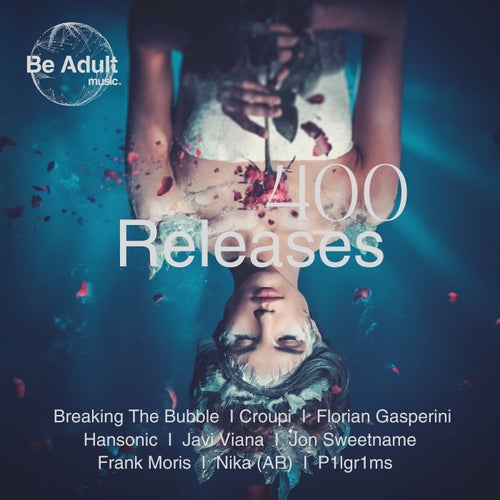 VA – 400 Releases [ZV4DRLX01FX9] (2025)