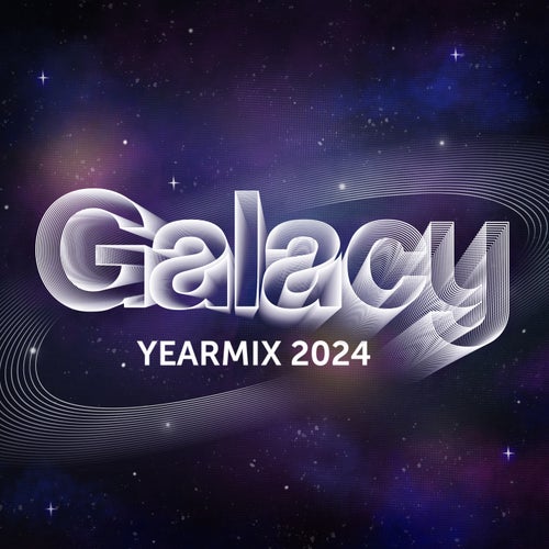 VA – Galacy Yearmix [2025]