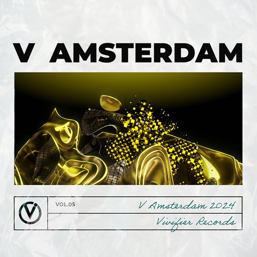 VA – V Amsterdam 2024