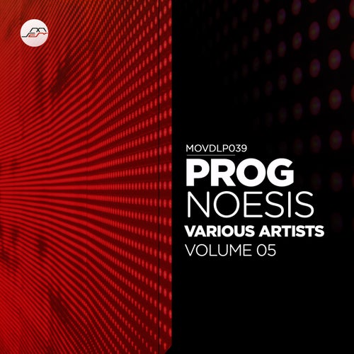 VA – ProgNoesis, Vol. 05 [Movement Recordings]
