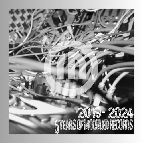 VA – 5 Years of Moduled Records [Moduled Records]