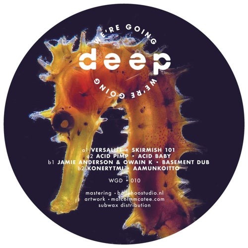 VA – Volume 010 [2025]