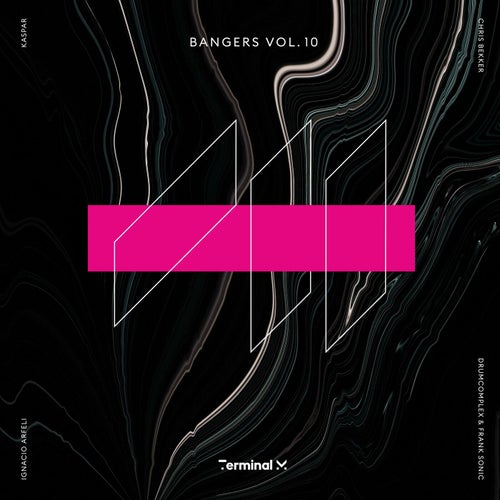 VA – Bangers Vol. 10 (2024)