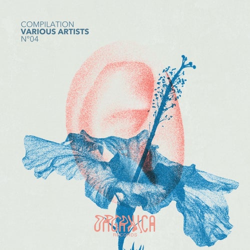 VA – Organica Records Compilation 04 (2025)