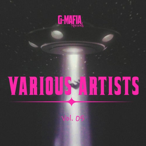 VA – G-Mafia Va, Vol. 5 [G-Mafia Records]