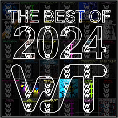 VA – World Sound Trax The Best OF 2024 [World Sound Trax]