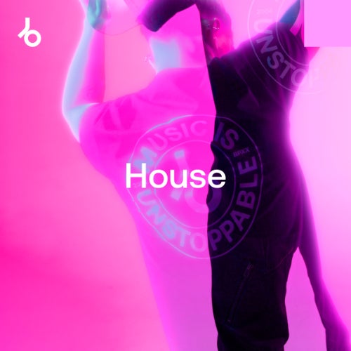BEATPORT Dancefloor Essentials 2025 House