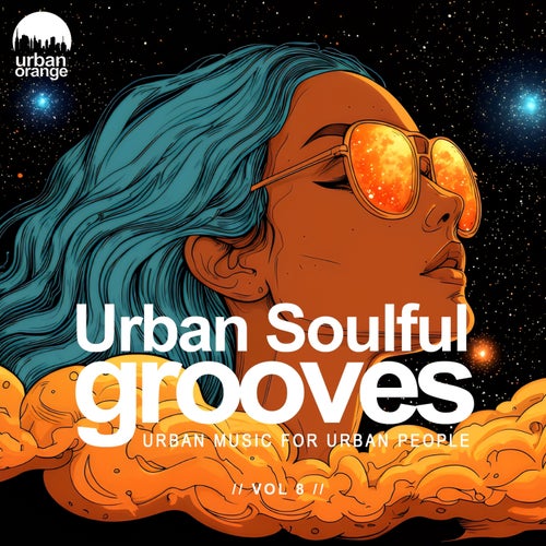 VA – Urban Soulful Grooves, Vol. 8