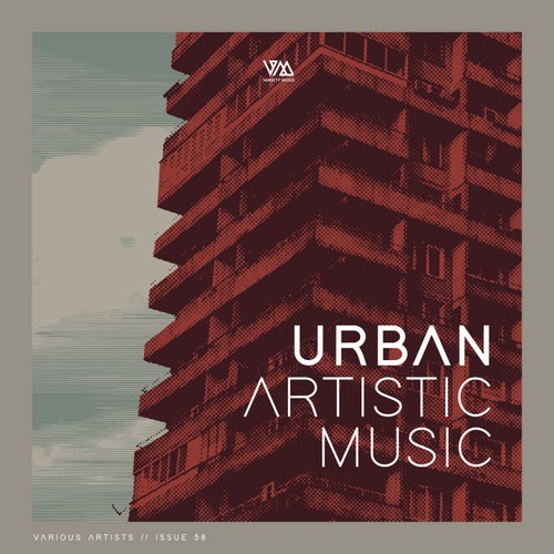 VA – Urban Artistic Music Vol. 1 [Variety Music]