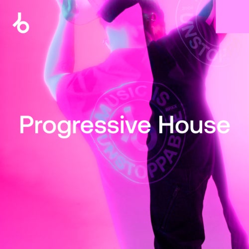 BEATPORT Dancefloor Essentials 2025 Progressive House