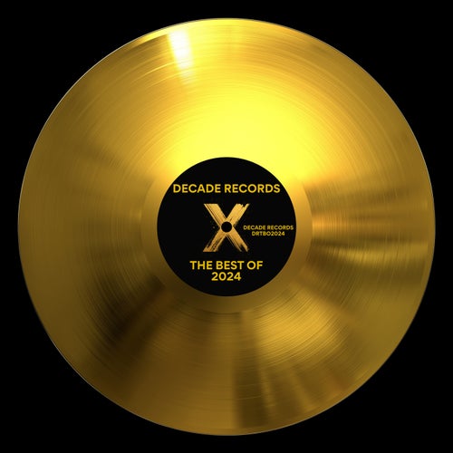 VA – Decade Records The Best of 2024