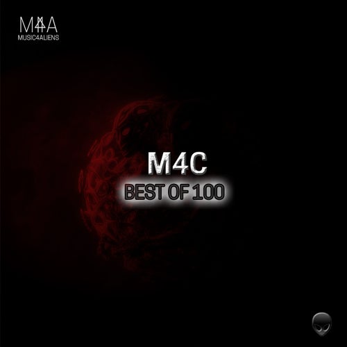 VA – M4C Best of 100 [Music4Group]