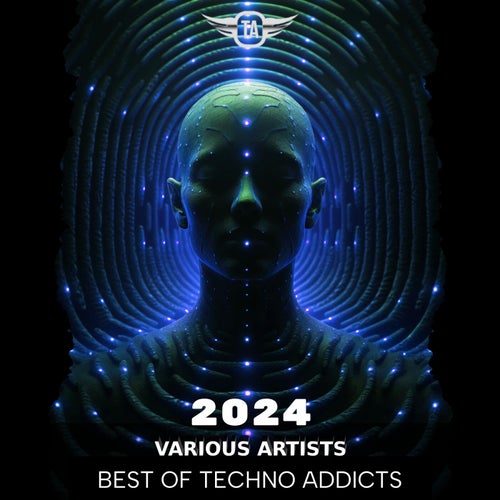 VA – Best Of Techno Addicts 2024 [Techno Addicts]