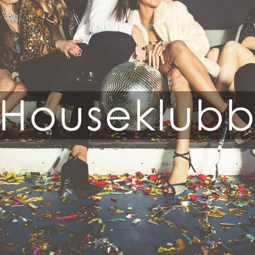 VA – Houseklubb [Mofalco Recordings]