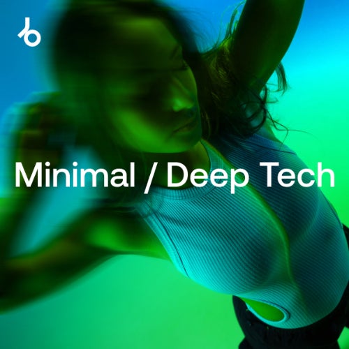 BEATPORT Top 100 Minimal & Deep Tech January 2025