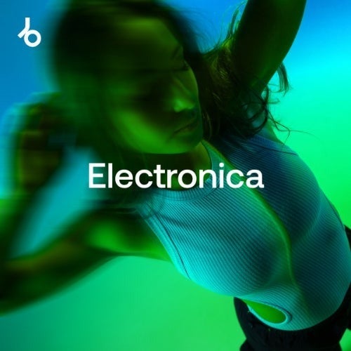 BEATPORT Top 100 Electronica January 2025