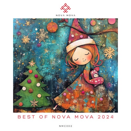 VA – Best Of Nova Mova 2024