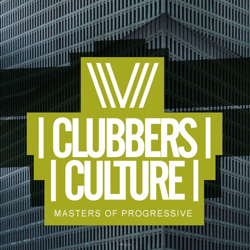VA – Clubbers Culture Masters Of Progressive (2025)