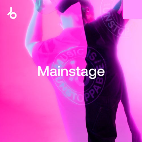 BEATPORT Dancefloor Essentials 2025 Mainstage