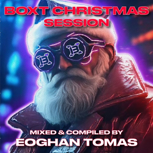 VA – BOXT Christmas Session 2024 [Boxt]