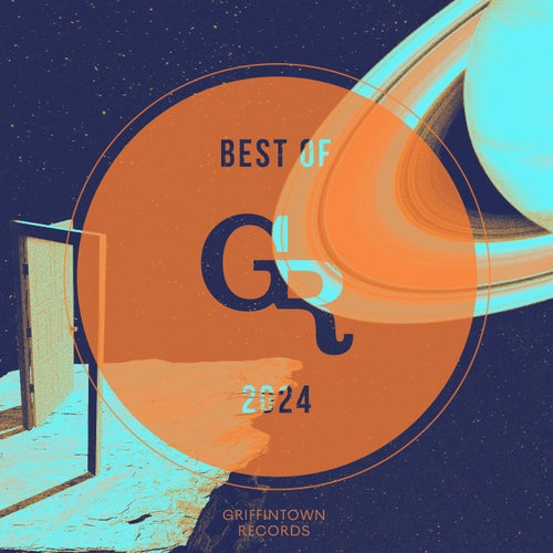 VA – Griffintown Best of 2024