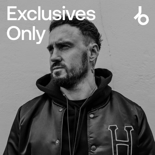 BEATPORT EXCLUSIVES ONLY WEEK 2 (2025)