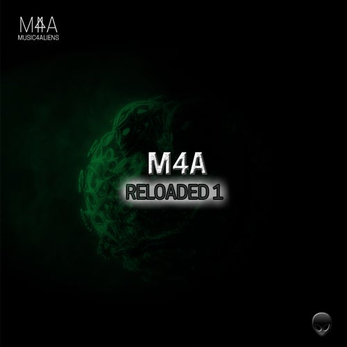 VA – M4A Reloaded 1 [Music4Aliens]