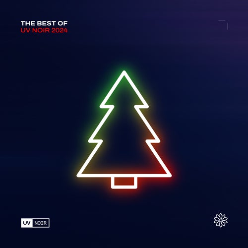 VA – Best of UV Noir 2024 [UV Noir]