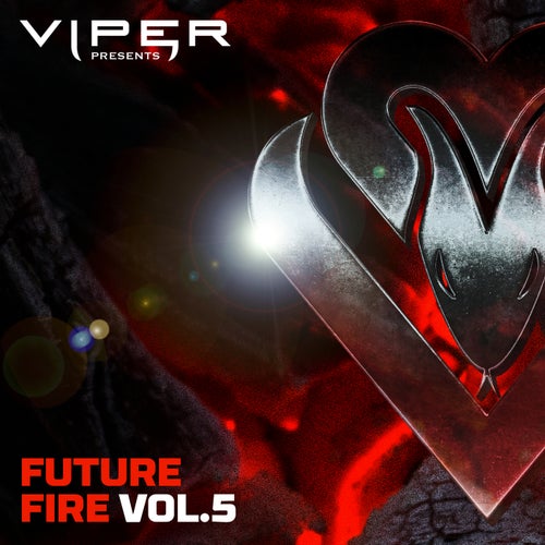 VA – Future Fire Vol 5 (Viper Presents)