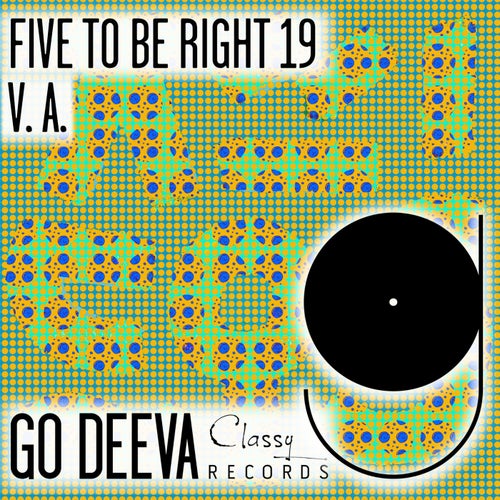 VA – FIVE TO BE RIGHT 19_ZV4DRLX07WZ1