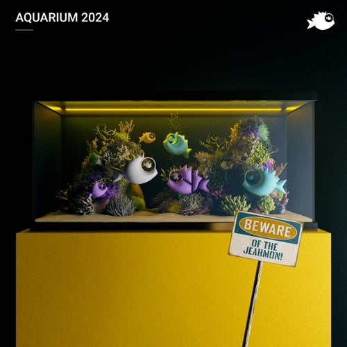 VA – Aquarium 2024