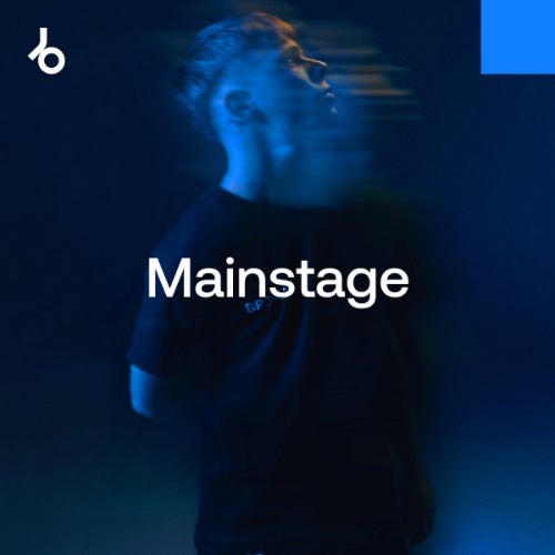 BEATPORT Warm-Up Essentials 2025 Mainstage