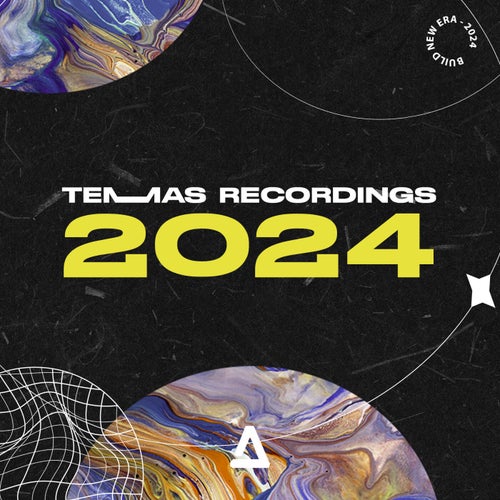 VA – Temmas Recordings   2024 [Temmas Recordings]