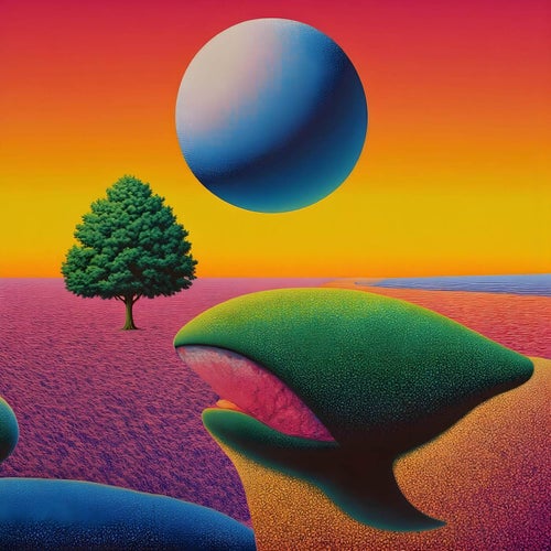 VA – Armonie & Progressioni 5 [Natura Viva In The Mix]