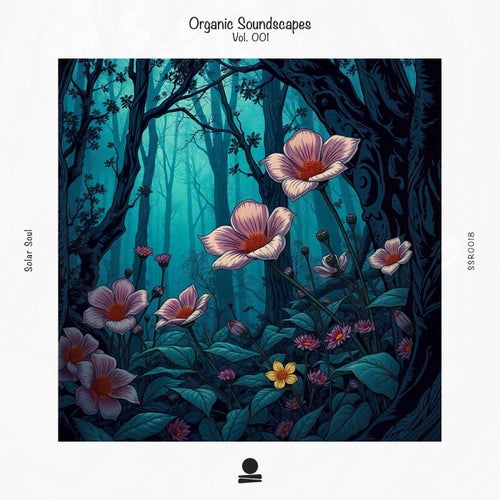 VA – Organic Soundscapes, Vol. 001 [Solar Soul]