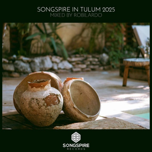 VA – Songspire in Tulum