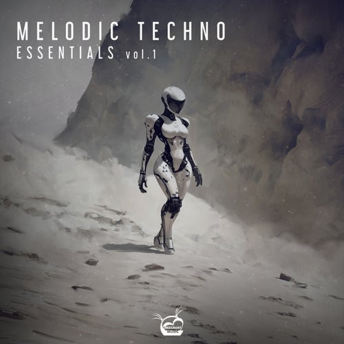 VA – Melodic Techno Essentials, Vol. 1
