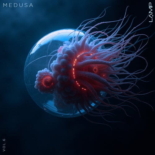 VA – Medusa, Vol. 6 [Lamp]