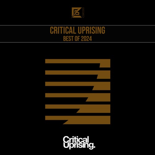 VA – Critical Uprising Best Of 2024