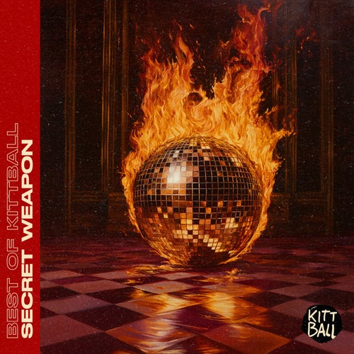 VA – Best Of Kittball – Secret Weapons (2025)