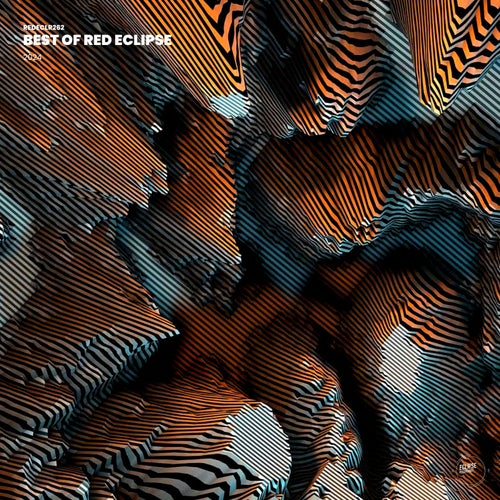 VA – Best of Red Eclipse 2024 [Red Eclipse Recordings]